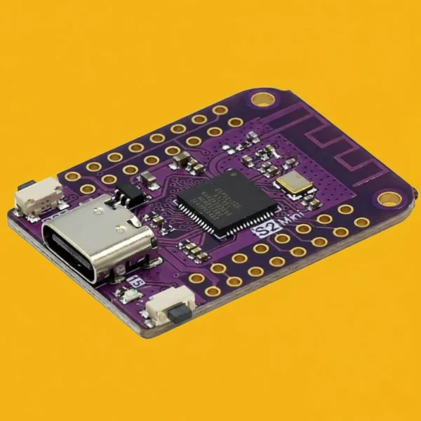 esp32-s2-mini ESP32