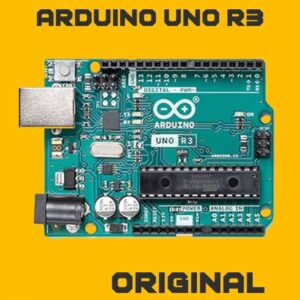Arduino Uno R3