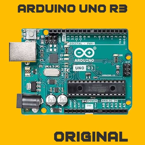 placa-arduino-uno-r3 Arduino Uno R3